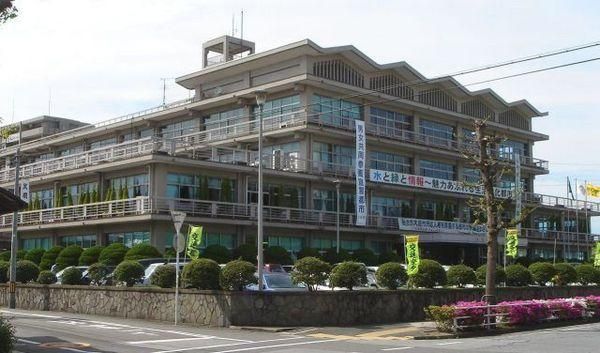 Presence Lodge Ogaki Ekimae 3LDK Apartment for Sale - Thumbnail 3