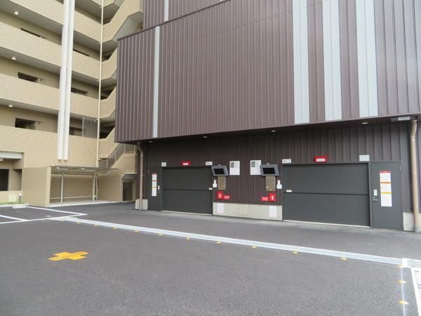 Presence Lodge Ogaki Ekimae 3LDK Apartment for Sale - Thumbnail 4