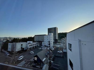 5-Story Mixed-Use Building Near Yokaichi Station, Shiga — Image 1, Higashiomi, Shiga