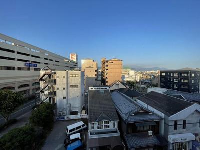 5-Story Mixed-Use Building Near Yokaichi Station, Shiga — Image 1, Higashiomi, Shiga
