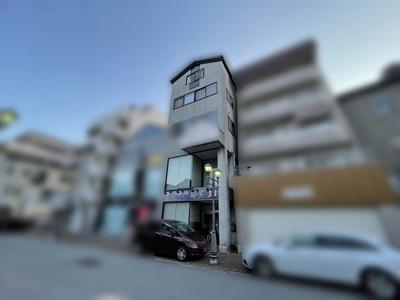 5-Story Mixed-Use Building Near Yokaichi Station, Shiga — Image 4, Higashiomi, Shiga