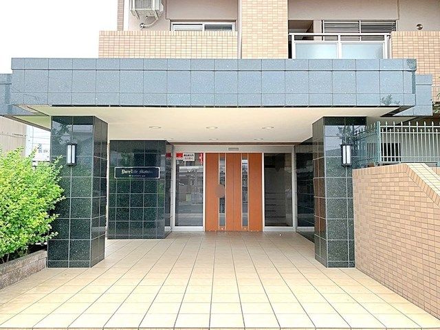 3LDK Apartment in Toyohashi with South Balcony - Thumbnail 3