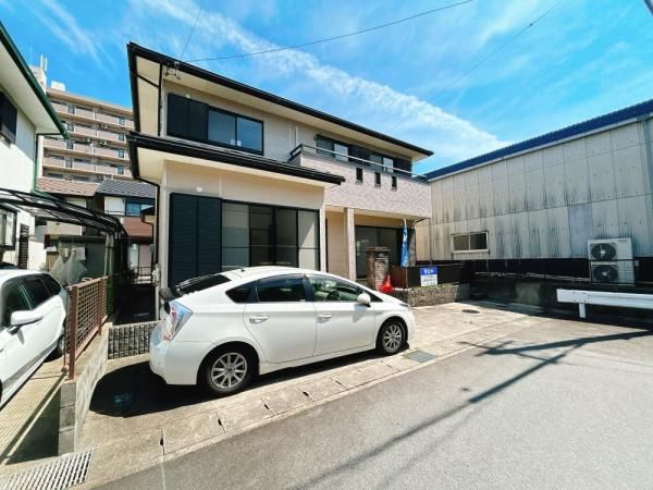 5LDK Renovated House in Kakamighara Near Sohara Station - Thumbnail 2