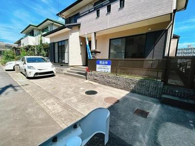 5LDK Renovated House in Kakamighara Near Sohara Station — Image 1, Kakamigahara, Gifu