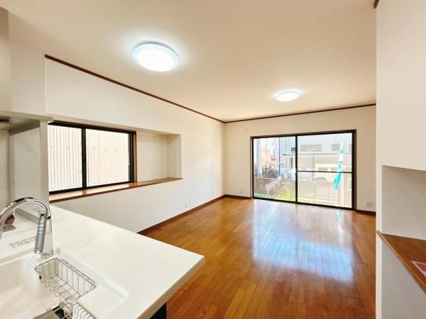 5LDK Renovated House in Kakamighara Near Sohara Station - Thumbnail 4