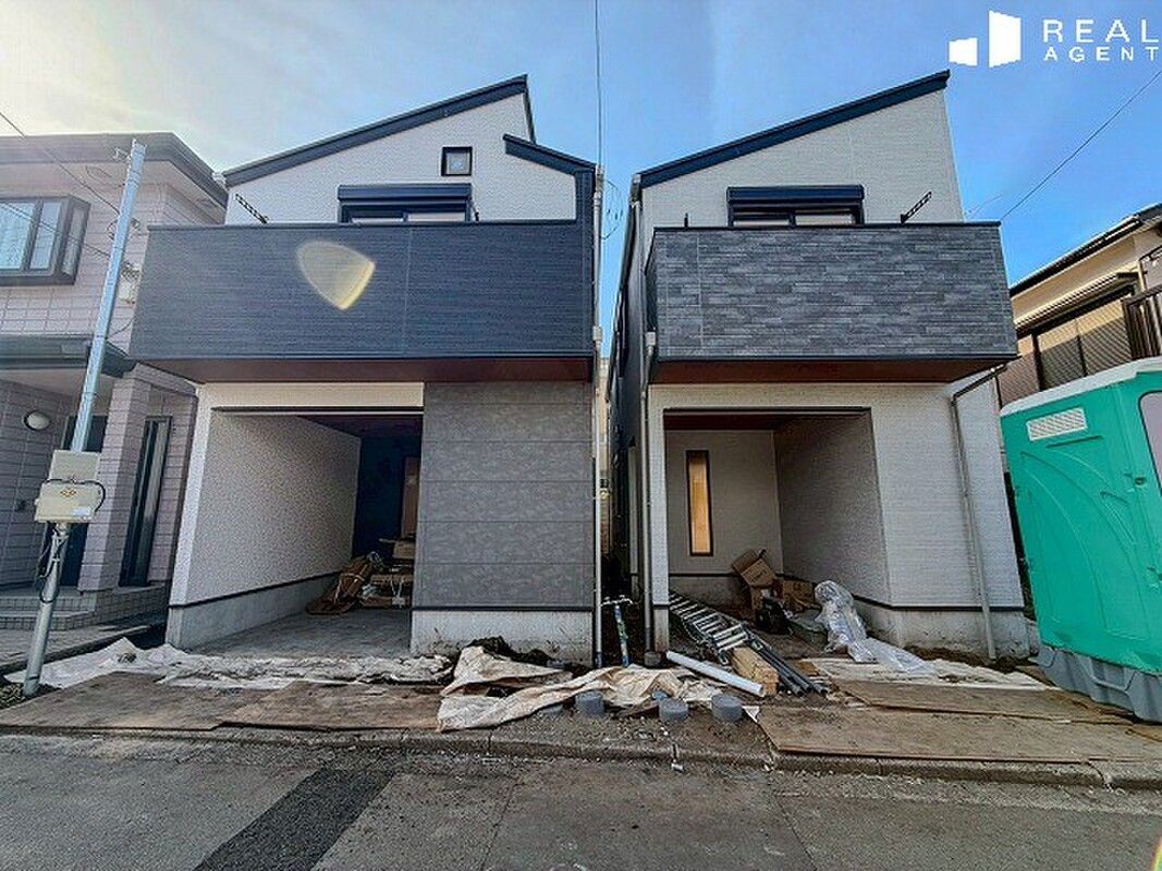 New 4LDK House near Seya Station, Yokohama - 5.28M Yen - Image 1