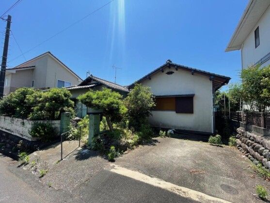 Rent a 4K Vacant House in Fuji City, Shizuoka - 65,000 Yen - Thumbnail 2