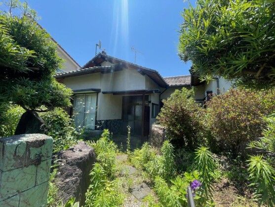 Rent a 4K Vacant House in Fuji City, Shizuoka - 65,000 Yen - Thumbnail 3