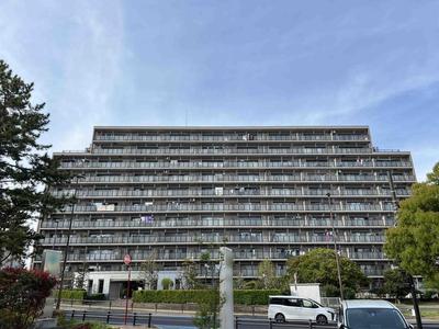 [Homes] Used Apartment Dia Palace Chigasaki Nanko 510 | — Image 1, Chigasaki, Kanagawa