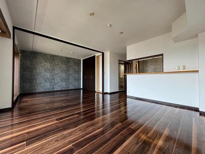 [Homes] Used Apartment Dia Palace Chigasaki Nanko 510 | — Image 3, Chigasaki, Kanagawa