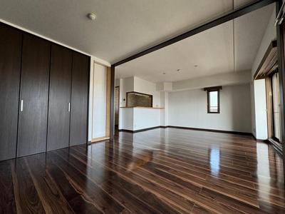 [Homes] Used Apartment Dia Palace Chigasaki Nanko 510 | — Image 4, Chigasaki, Kanagawa