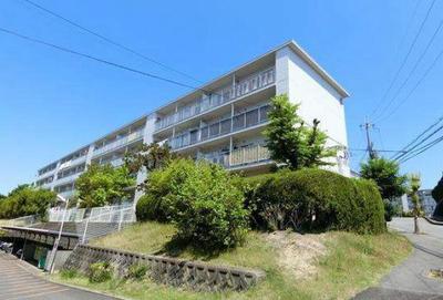 【Homes】Sekiya Ashibi Heights Building No. 4 | — Image 1, Kashiba, Nara