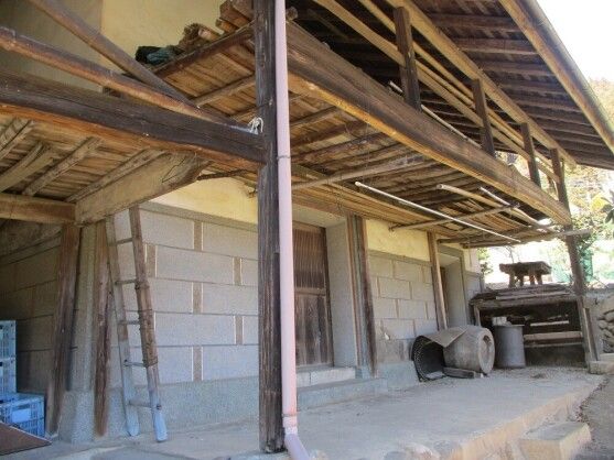 Traditional Kominka with Kura and Farmland in Shimonita, Gunma - Thumbnail 3