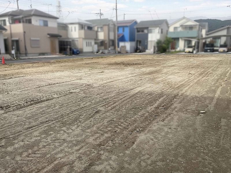 Cleared Building Plot in Kizugawa City, Kyoto - Thumbnail 4