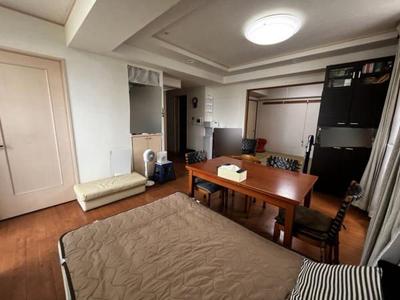 King Mansion Sea Brisa Konohana West Wing | A used apartment located in Konohana Ward, Osaka City, 7 minutes walk from Denpo Station on the Hanshin Namba Line (Property Number: 0008845-0003470) — Image 4, Konohana Ward, Osaka City, Osaka