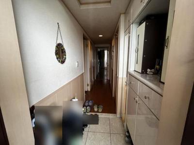 King Mansion Sea Brisa Konohana West Wing | A used apartment located in Konohana Ward, Osaka City, 7 minutes walk from Denpo Station on the Hanshin Namba Line (Property Number: 0008845-0003470) — Image 2, Konohana Ward, Osaka City, Osaka