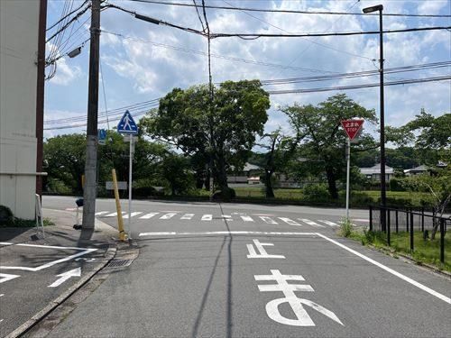 Land for Sale in Sakyo Ward, Kyoto - Building Condition Attached - Thumbnail 4