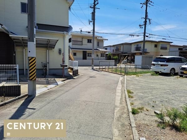 Elfore Kinomoto Lot 1 Land for Sale in Wakayama City - Thumbnail 3