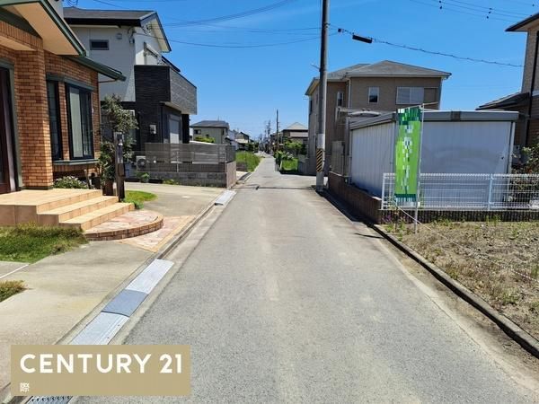 Elfore Kinomoto Lot 1 Land for Sale in Wakayama City - Thumbnail 4