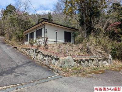 1980 Misawa Home in Kato City, Hyogo | 4DK Layout — Image 1, Kato, Hyogo