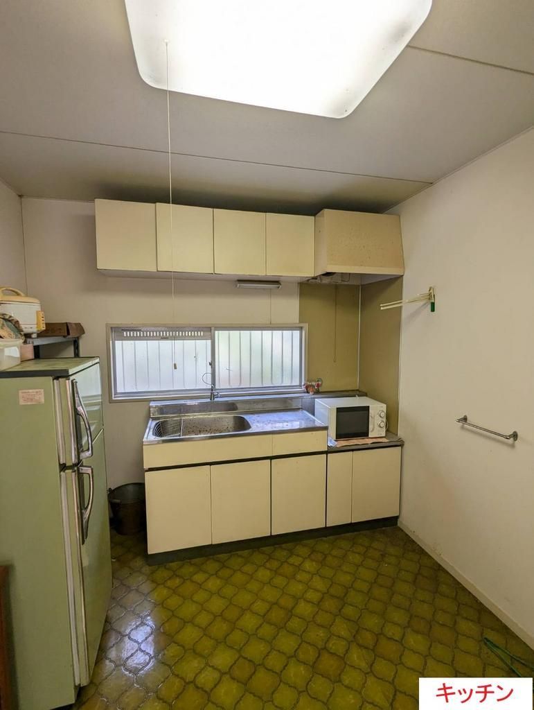 1980 Misawa Home in Kato City, Hyogo | 4DK Layout - Thumbnail 3