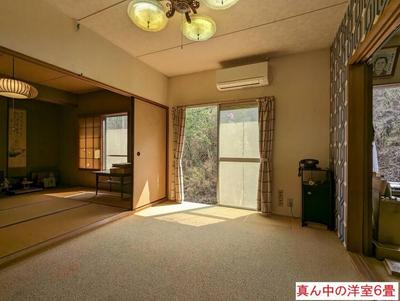 1980 Misawa Home in Kato City, Hyogo | 4DK Layout — Image 3, Kato, Hyogo