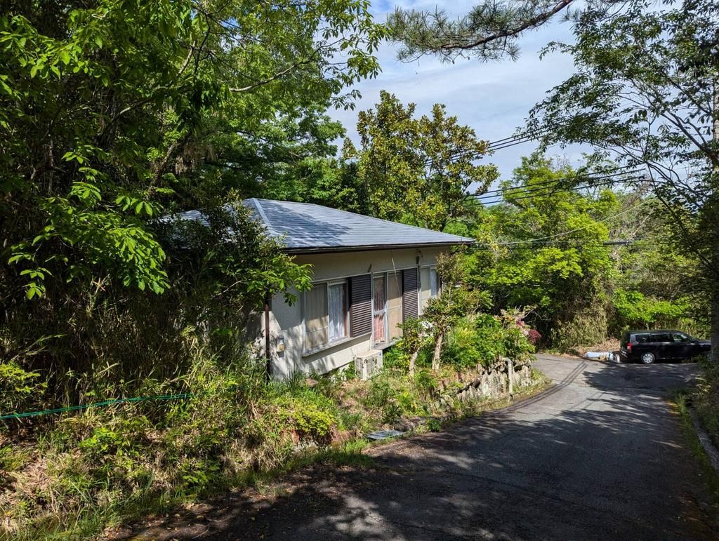 1980 Misawa Home in Kato City, Hyogo | 4DK Layout - Thumbnail 2
