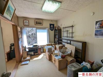 1980 Misawa Home in Kato City, Hyogo | 4DK Layout — Image 4, Kato, Hyogo
