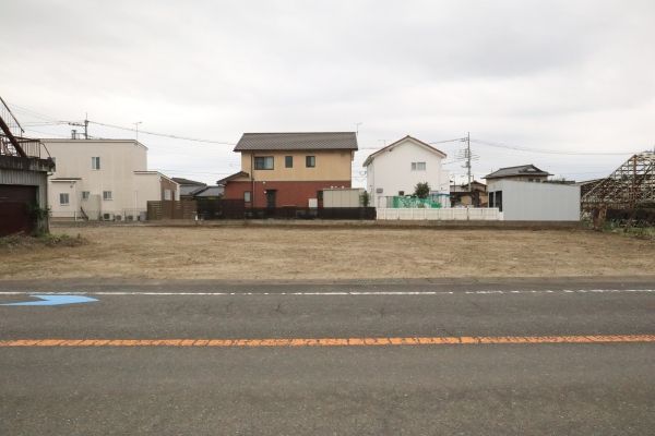 Land for Sale in Hitachiota City, Ibaraki - 834 sqm Plot - Thumbnail 2