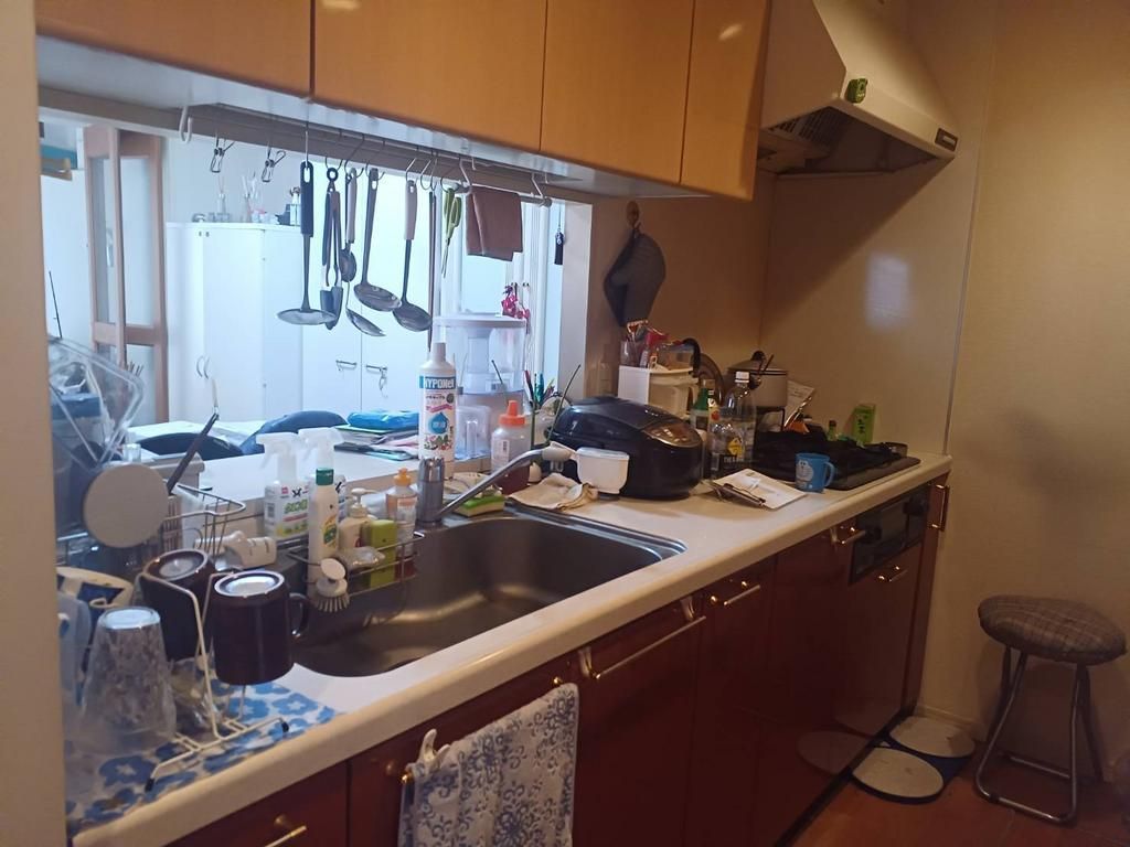 4SLDK Apartment near Yotsukaido Station - Pet Friendly - Thumbnail 2
