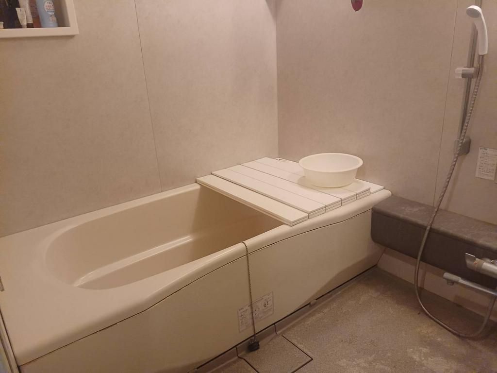 4SLDK Apartment near Yotsukaido Station - Pet Friendly - Thumbnail 4