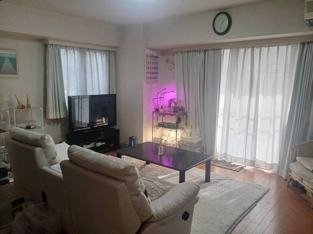 4SLDK Apartment near Yotsukaido Station - Pet Friendly - Thumbnail 3