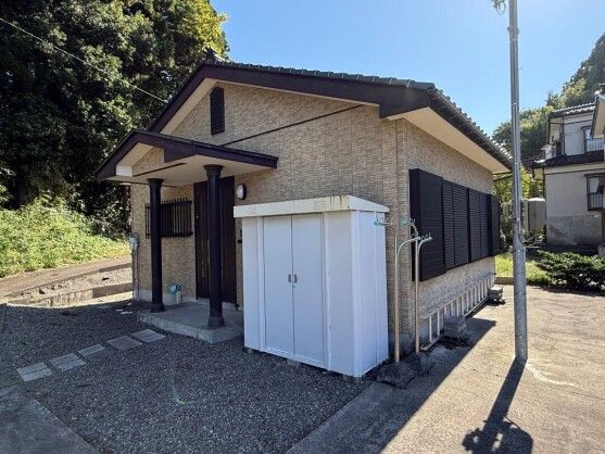 2DK Single-Story House for Sale in Itoigawa, Niigata - Thumbnail 3