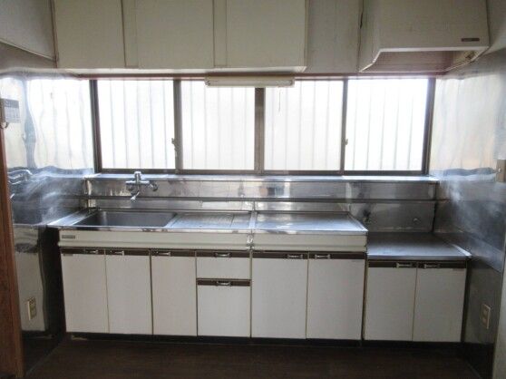 1961 Country House for Sale in Kasama, Ibaraki - 112.45 sqm - Thumbnail 4