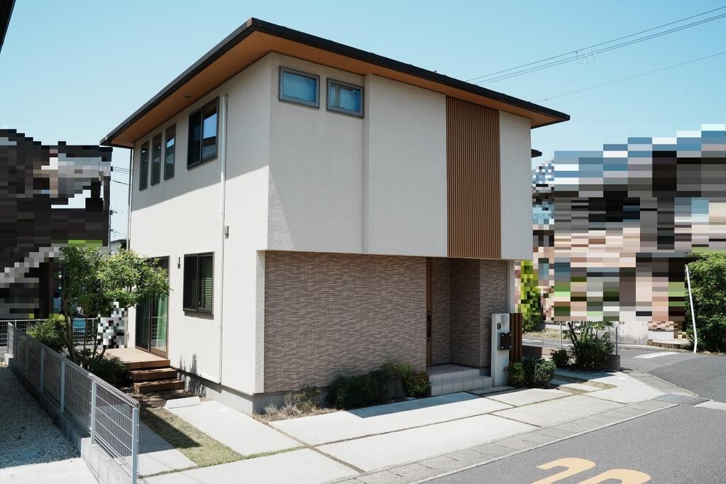 4SLDK House in Omi-Hachiman with 3 Parking Spaces - Thumbnail 4