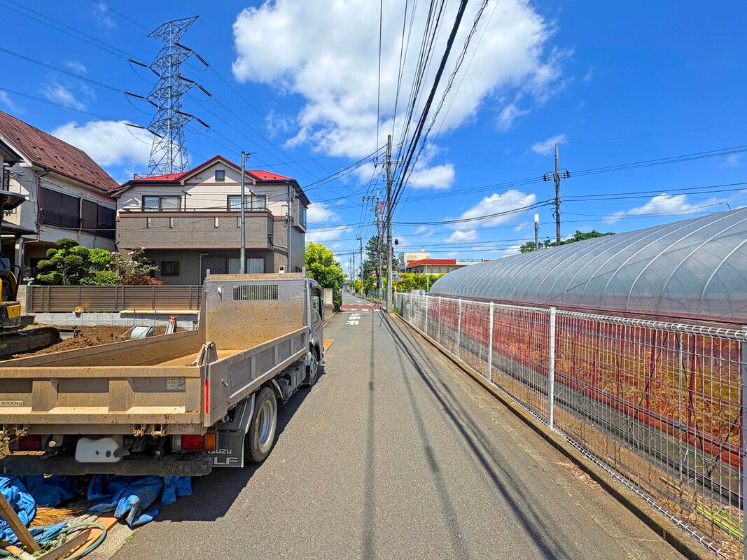 New 2LDK House for Sale in Fuchu City, Tokyo - Thumbnail 4