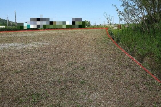 Vacant Land for Auction in Futaba, Fukushima - 2038 sqm Plot - Thumbnail 3