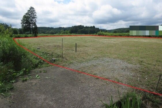 Vacant Land for Auction in Futaba, Fukushima - 2038 sqm Plot - Thumbnail 2