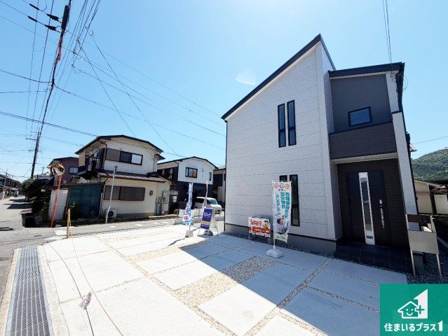 New 4LDK House for Sale in Nishiwaki, Hyogo - 112.62m2 - Thumbnail 4