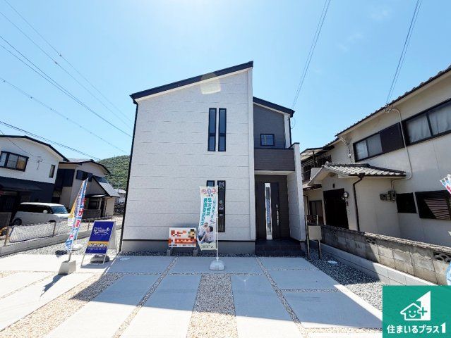 New 4LDK House for Sale in Nishiwaki, Hyogo - 112.62m2 - Thumbnail 2