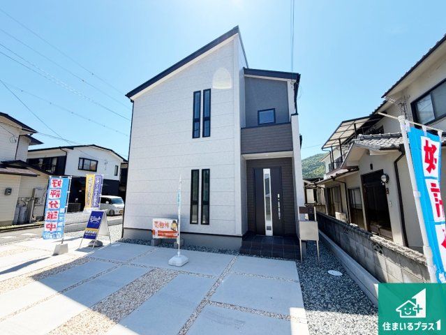 New 4LDK House for Sale in Nishiwaki, Hyogo - 112.62m2 - Thumbnail 3