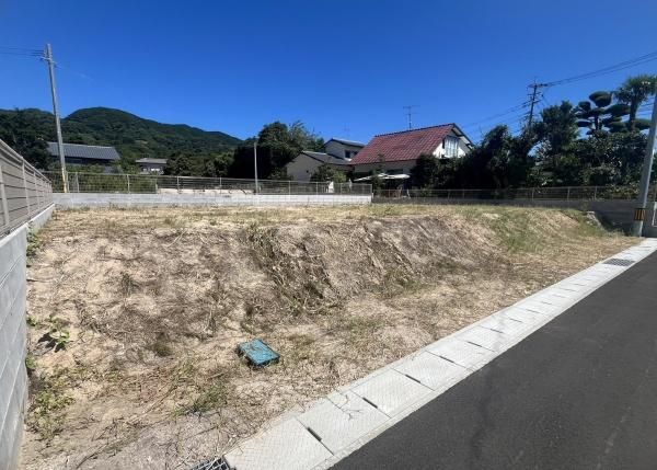 Century Town Yamato 3 Land Plot for Sale in Saga City - Thumbnail 4