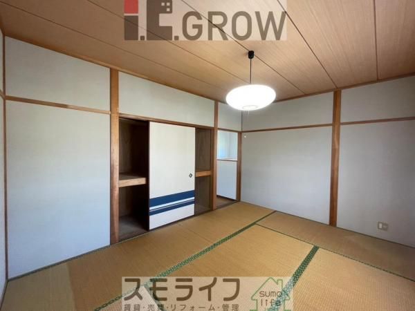 3LDK Detached House for Sale on Large Land in Awaji City, Hyogo - Thumbnail 2