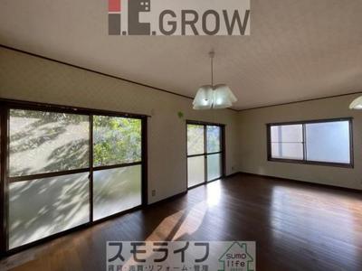 3LDK Detached House for Sale on Large Land in Awaji City, Hyogo — Interior, Awaji, Hyogo