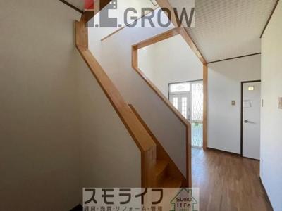 3LDK Detached House for Sale on Large Land in Awaji City, Hyogo — Interior, Awaji, Hyogo