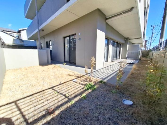 4LDK Apartment with Private Garden in Shizuoka Aoi Ward - Thumbnail 4
