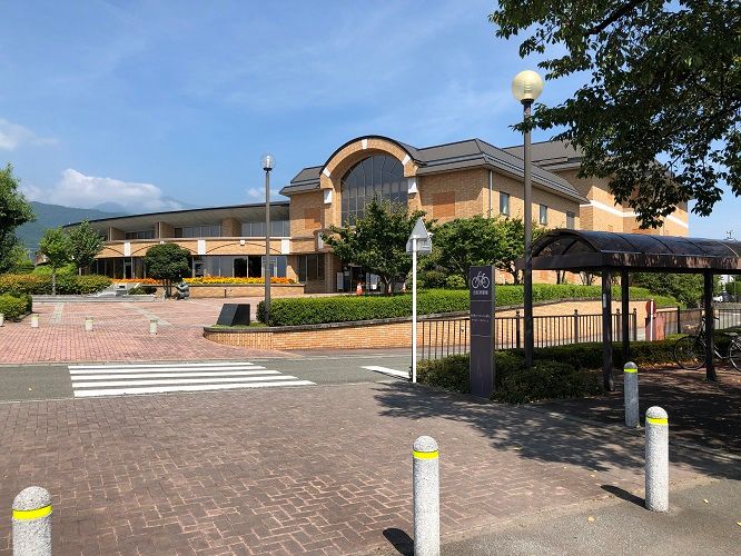 Common City Ayamegaoka Building-Condition Land in Minami-Alps - Thumbnail 2