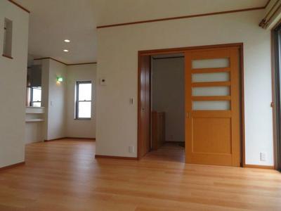 [Homes] Used detached house in Sunomata, Sunomata-cho, Ogaki City | — Image 3, Ogaki, Gifu