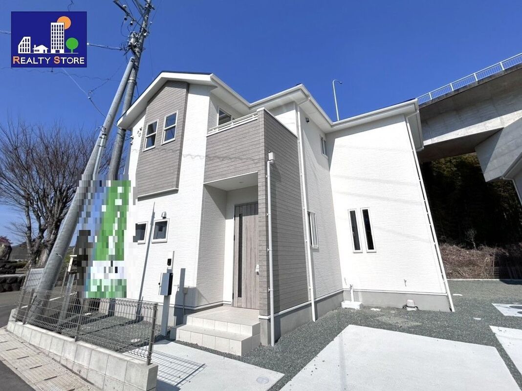 New 4LDK Houses in Kikuyo, Kumamoto from 20.98M JPY - Thumbnail 3