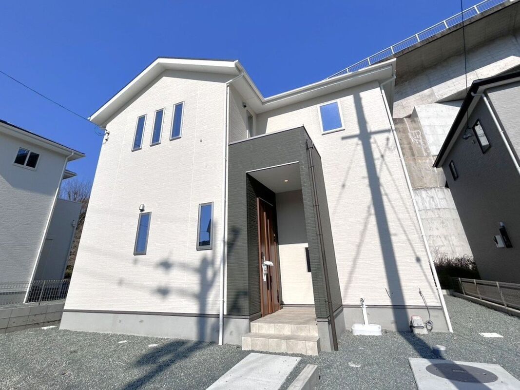 New 4LDK Houses in Kikuyo, Kumamoto from 20.98M JPY - Thumbnail 2